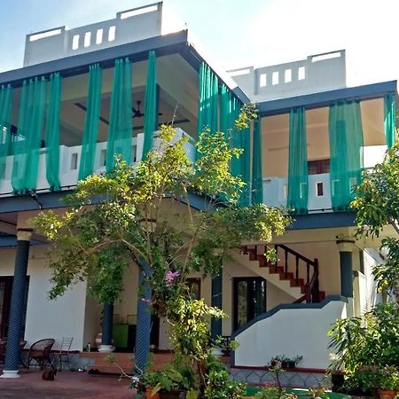 Kadalamma Beach Homestay Alappuzha Exterior photo