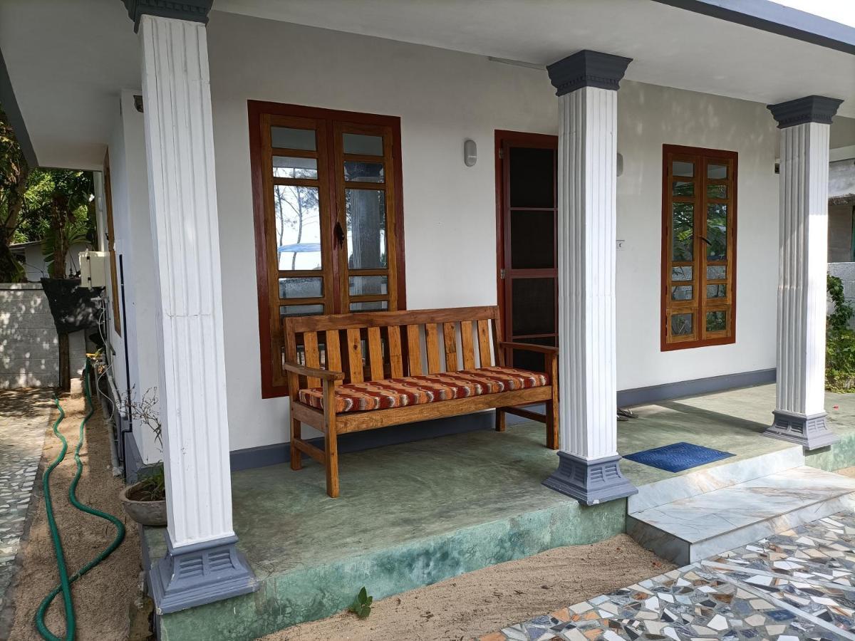 Kadalamma Beach Homestay Alappuzha Exterior photo