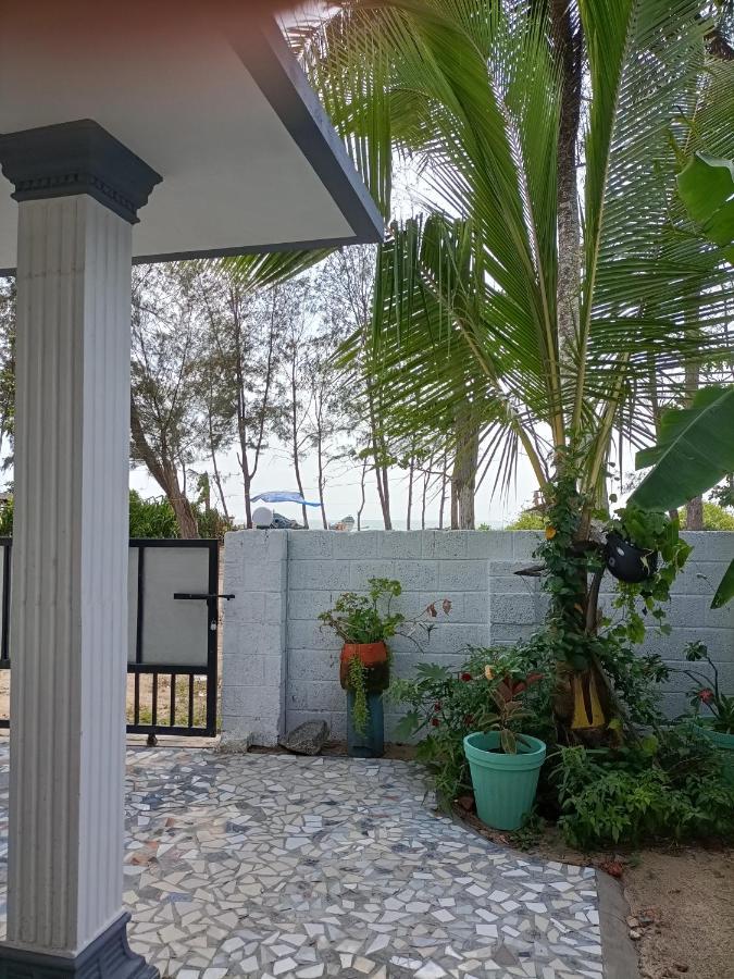 Kadalamma Beach Homestay Alappuzha Exterior photo