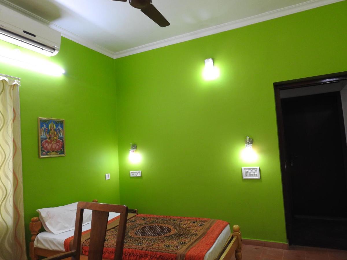 Kadalamma Beach Homestay Alappuzha Exterior photo
