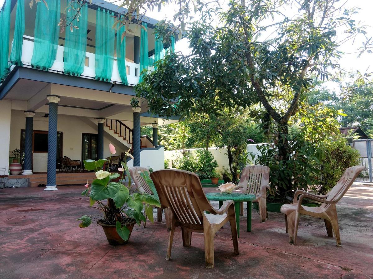 Kadalamma Beach Homestay Alappuzha Exterior photo
