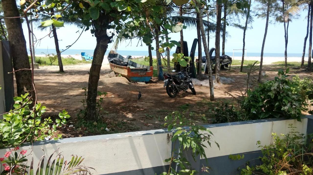 Kadalamma Beach Homestay Alappuzha Exterior photo