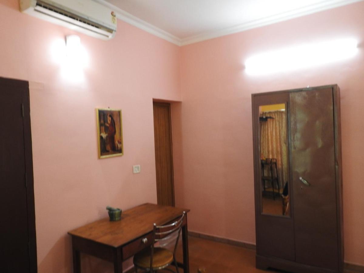 Kadalamma Beach Homestay Alappuzha Exterior photo