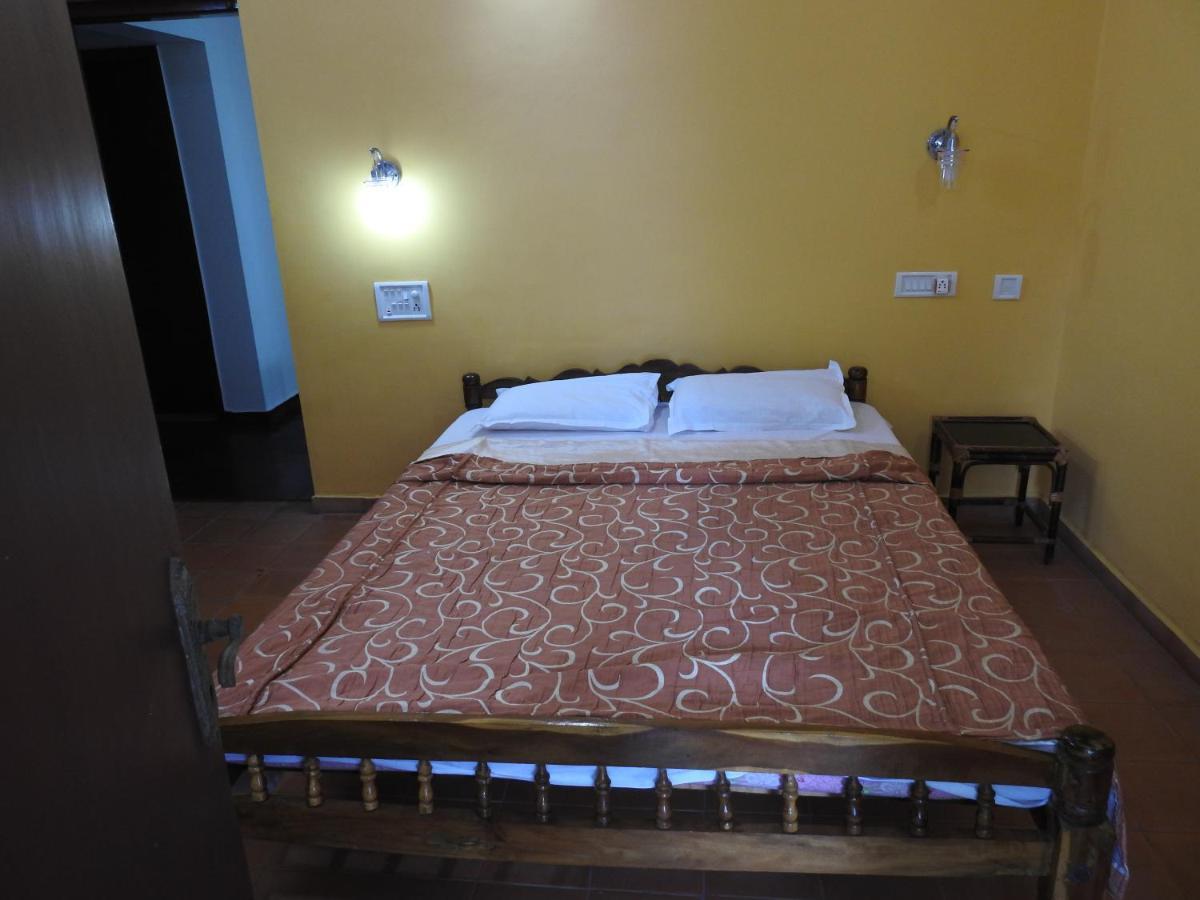 Kadalamma Beach Homestay Alappuzha Exterior photo