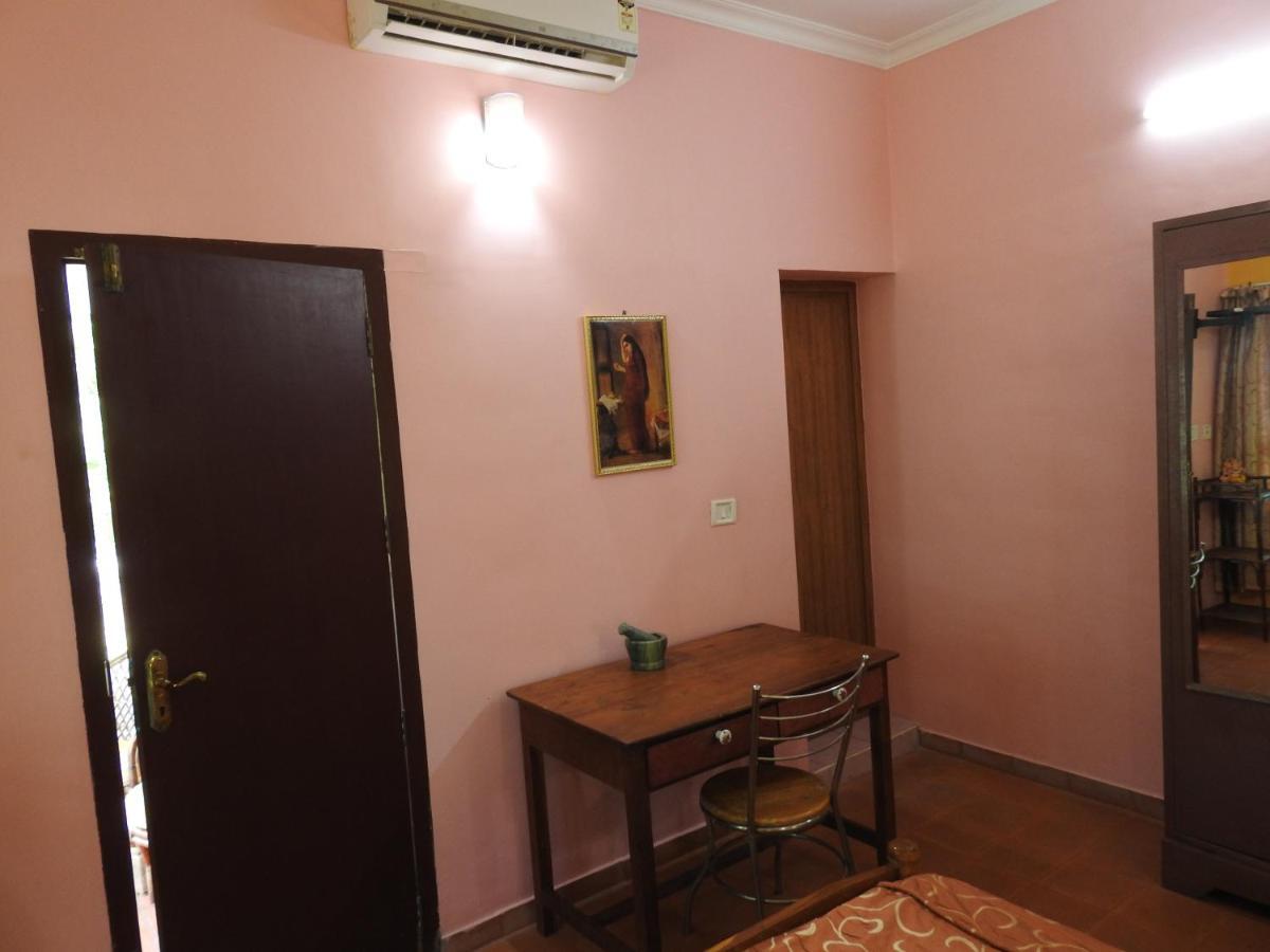Kadalamma Beach Homestay Alappuzha Exterior photo