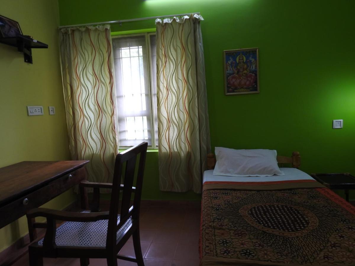 Kadalamma Beach Homestay Alappuzha Exterior photo